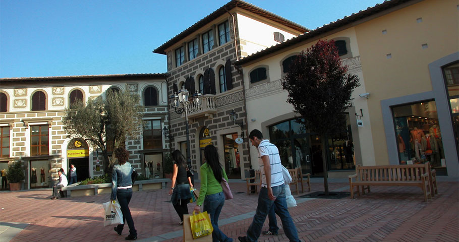 Barberino Designed Outlet 3