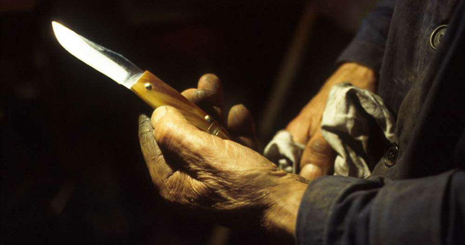 Cutting Blades Mugello & places to visit Tenuta Il Cerro Alternative holiday Tuscany things to see near Florence