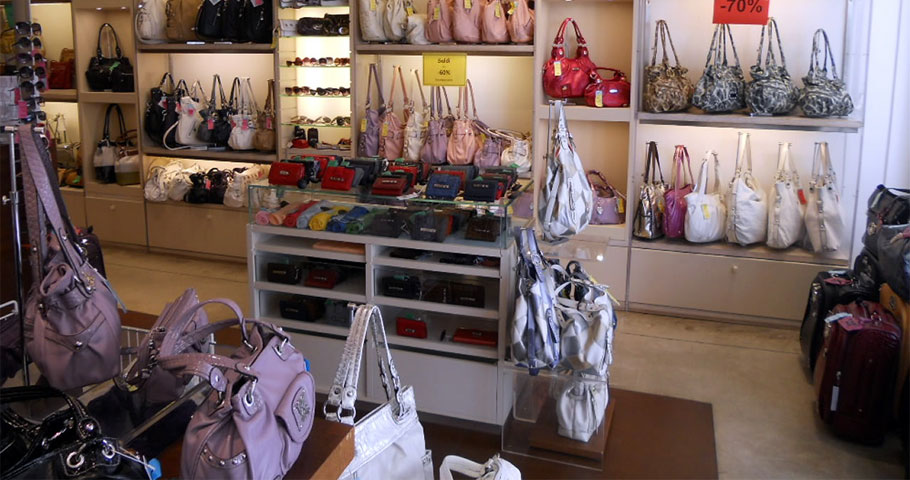 Barberino Designed Outlet 2(DE)