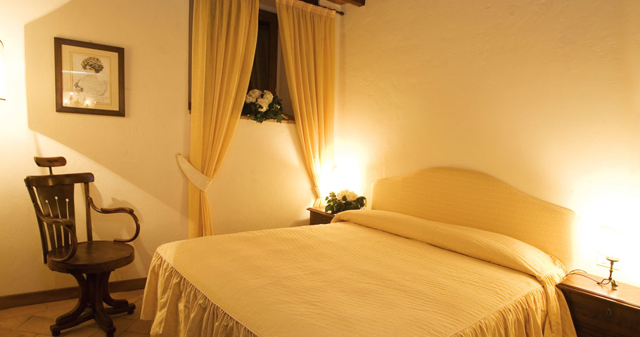 Casa Camelia Tenuta il Cerro 2(DE)