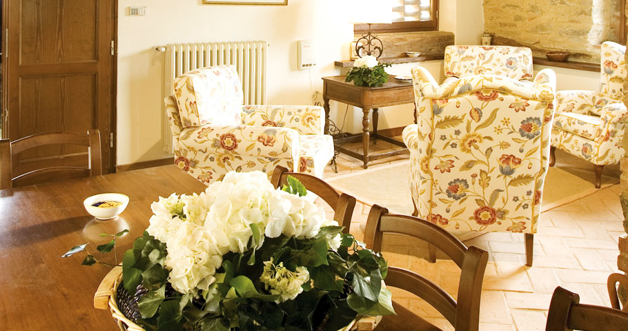 Casa Magnolia Tenuta il cerro 4(DE)