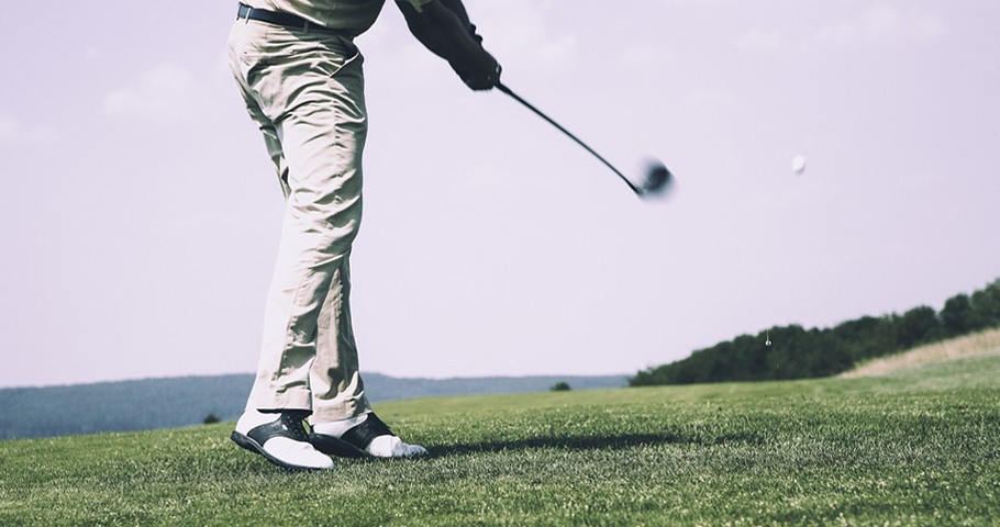 Giocare a Golf nel Mugello 3(DE)