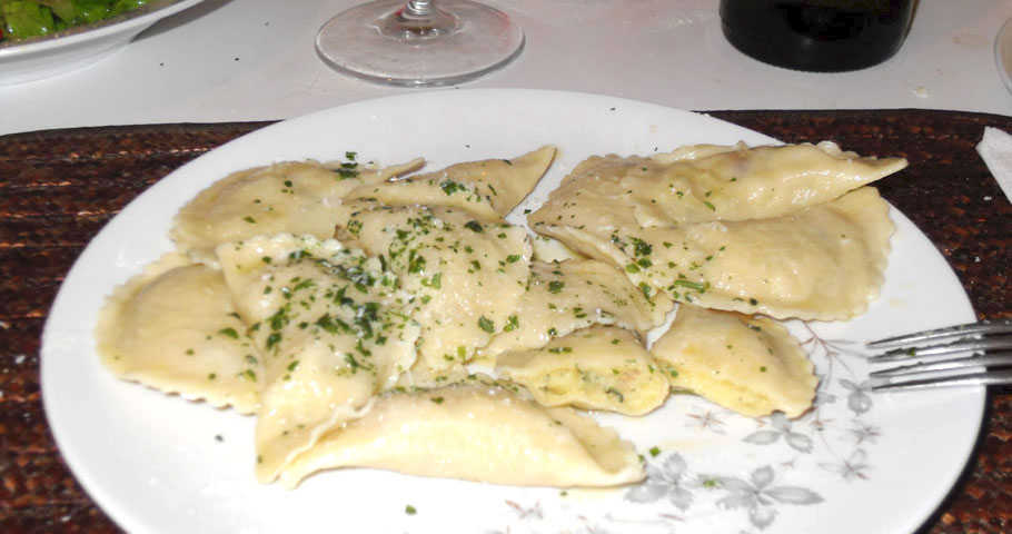 La Cucina del Mugello 2(DE)