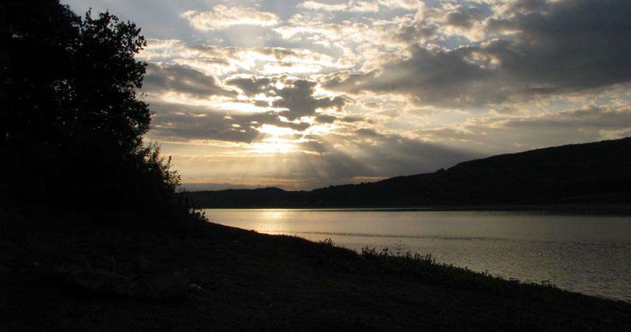 Pesca nel Mugello 3(DE)