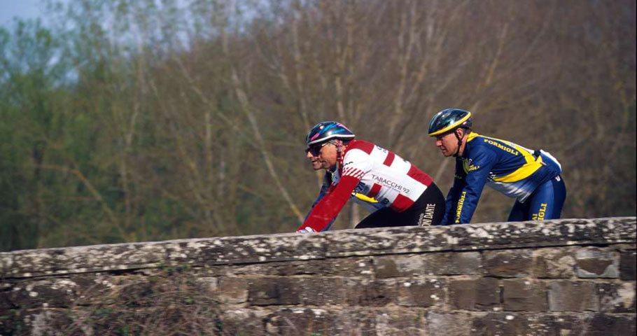 Escursioni in Mountain Bike 4(EN)