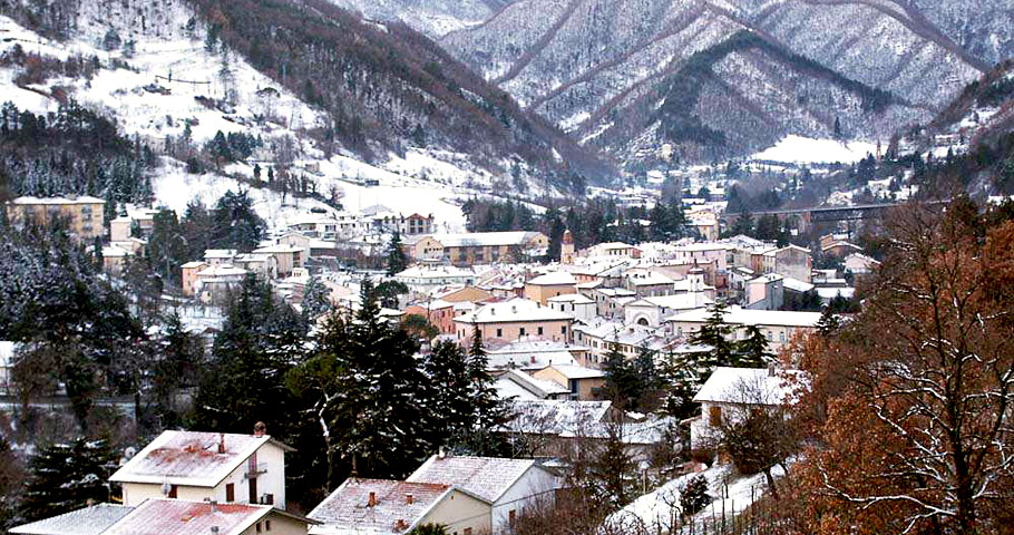 Trekking nel Mugello 4(EN)