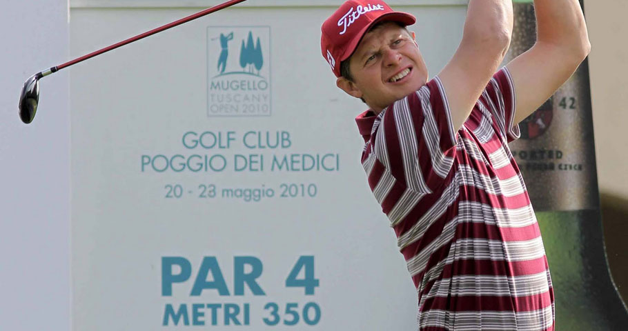 Giocare a Golf nel Mugello 2