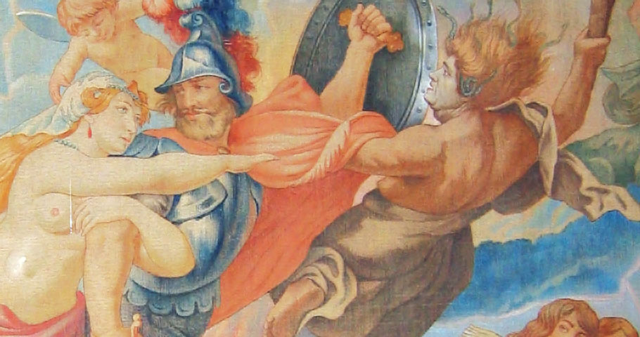 Holiday house with pool Mugello Tenuta Il Cerro Barberino Villas with pools Tuscany luxury accommodation Florence