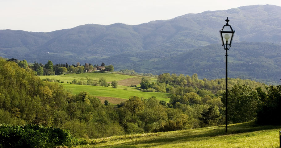 Il Parco Tenuta Il Cerro 2