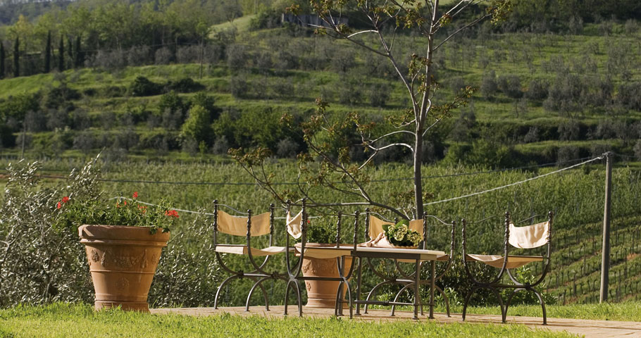 Il Parco Tenuta Il Cerro 3