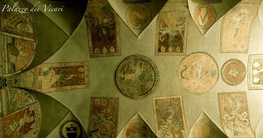 I Poderi del mugello 4