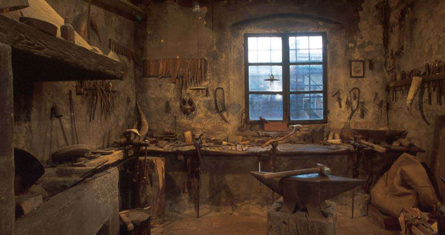 Le Lame di Vicchio 3