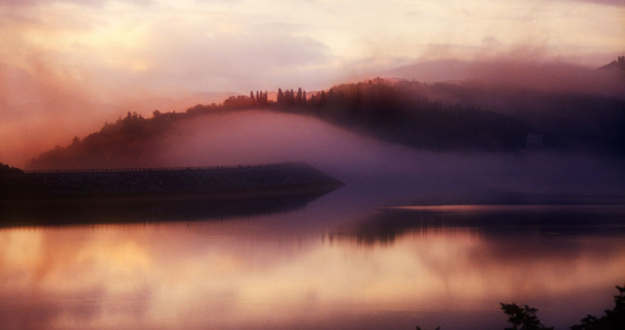 Oasi Naturali nel Mugello
