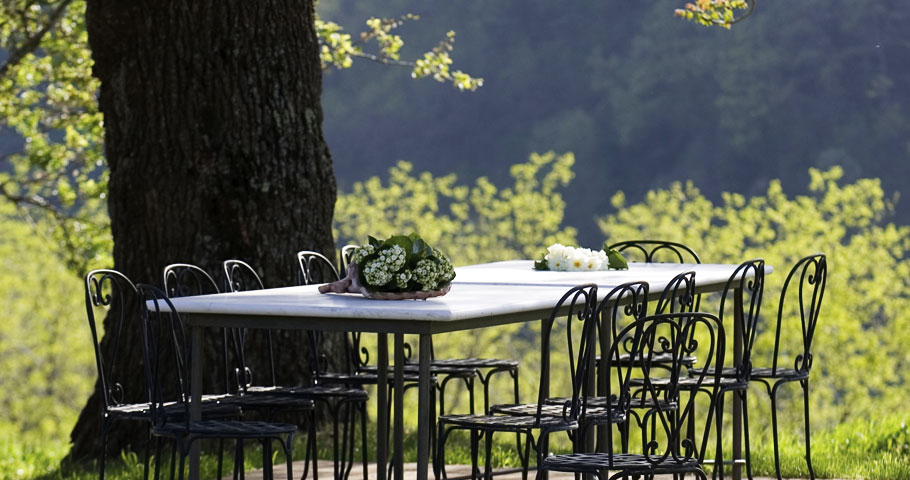 Vacanza rilassante in Toscana Tenuta Il Cerro parco Vacanze Colonica Storica Firenze Dimora Mugello di lusso